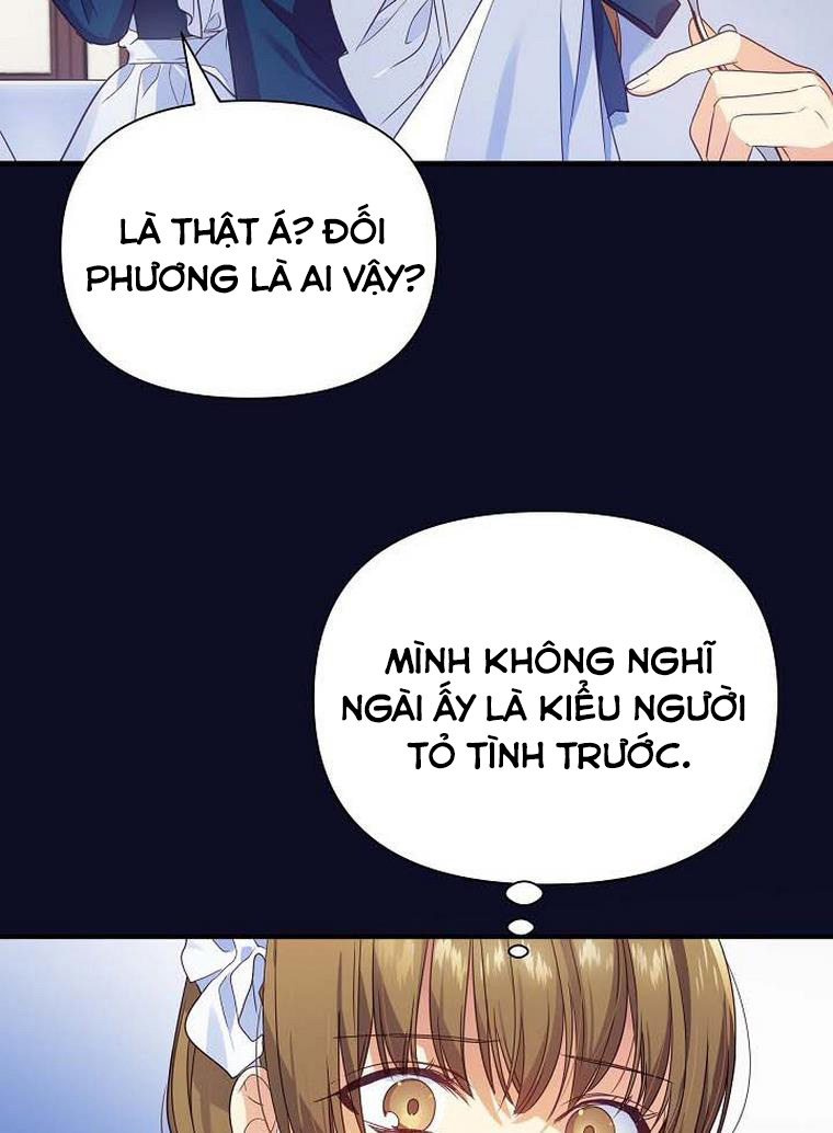 tôi đã ở đây ngay từ ban đầu chapter 13 17