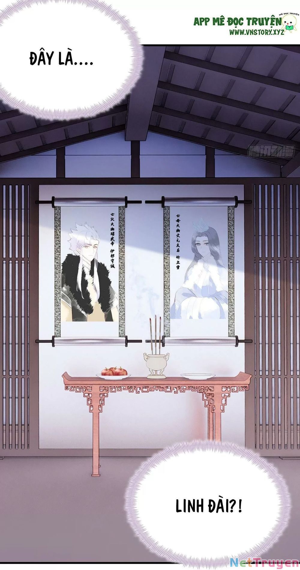 lại bị bệnh chiều chuộng quấn lấy chapter 39 38