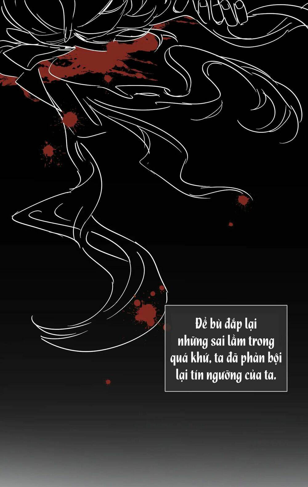 tình địch quái gở lại tăng thêm rồi chapter 37 53