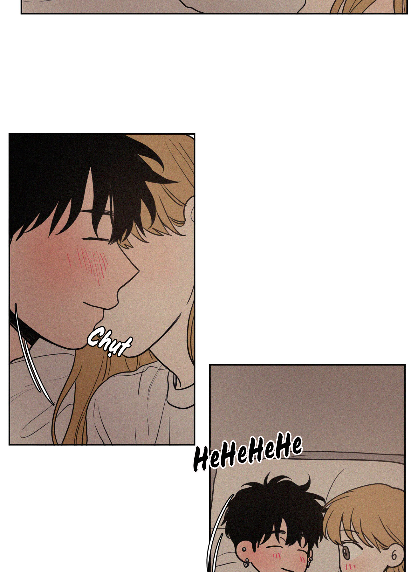 lý do yêu phải thằng bạn thân chapter 25.1 18