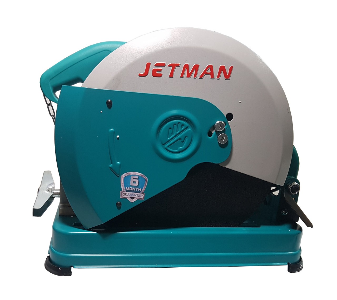 Máy cắt sắt cao cấp JETMAN 354 - 2500W - Nặng 15kg