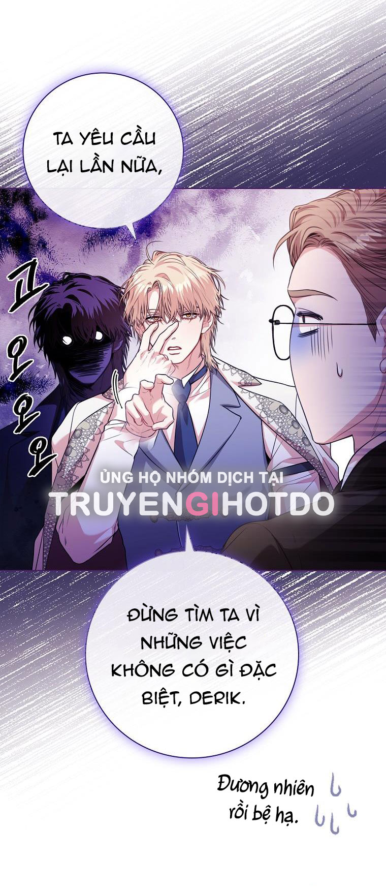 trở thành thư ký của bạo chúa chapter 117 7