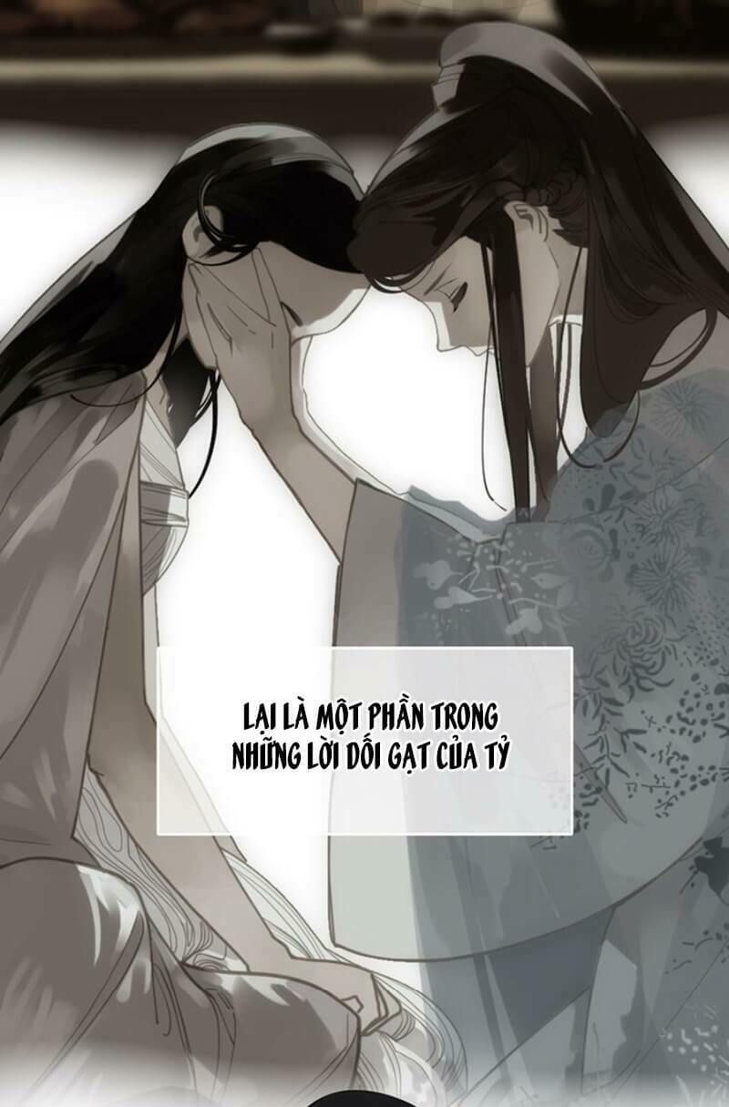 nhất đại linh hậu chapter 49 52