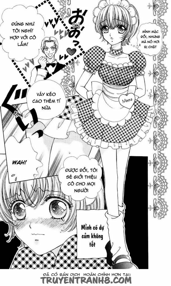 hana ni nare chapter 52 28