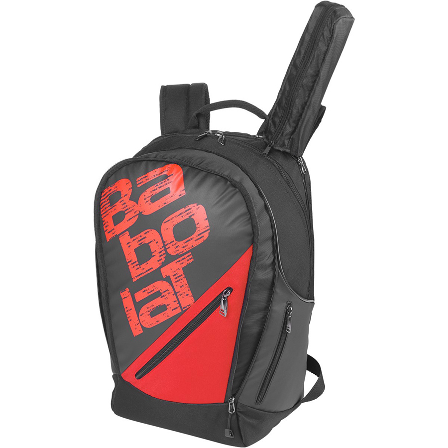 Túi Tennis Babolat Backpack Expand Team Line