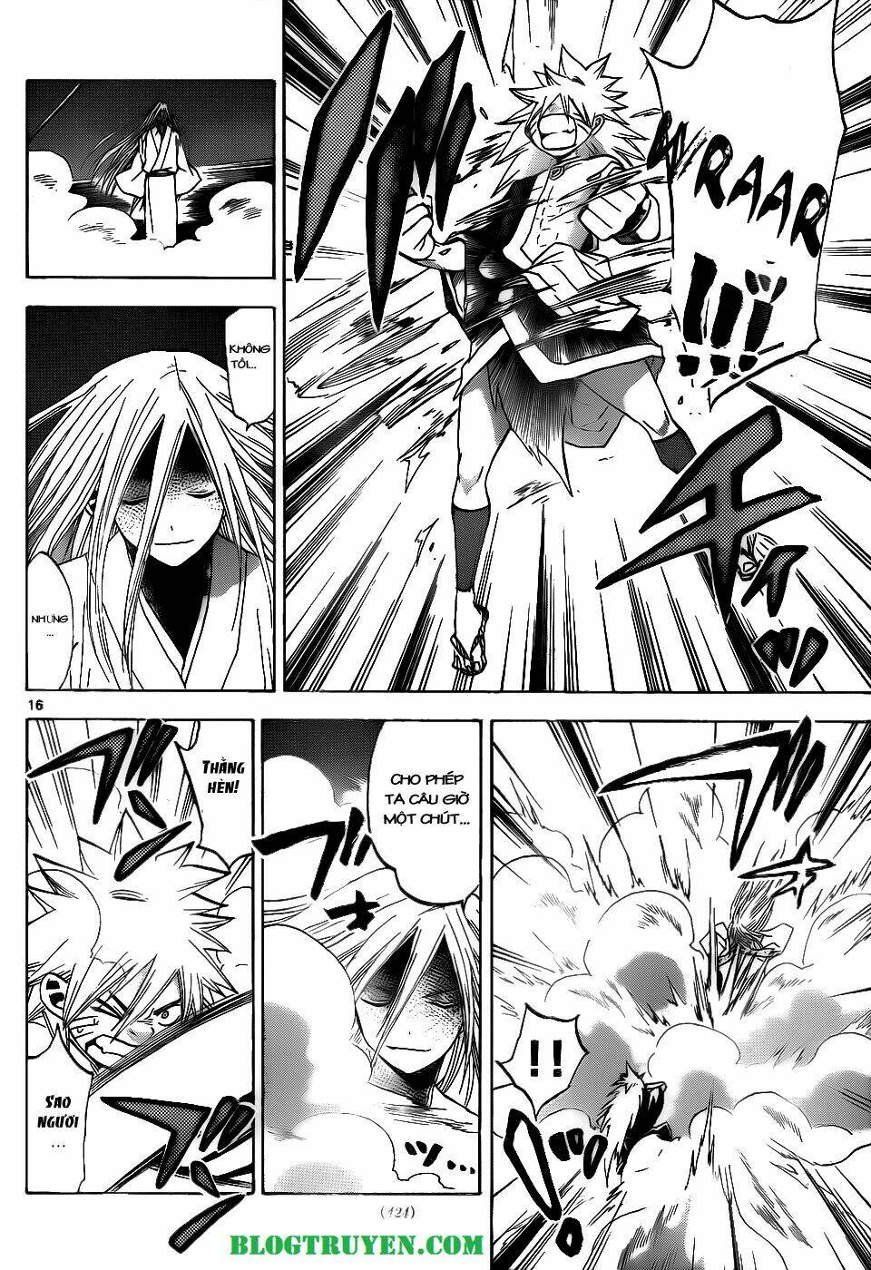 kaitai shinsho zero chapter 34 19