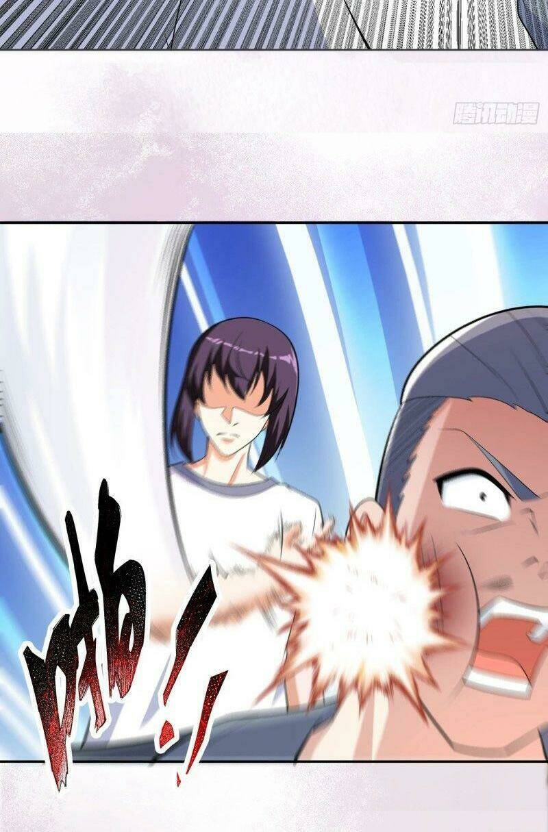 người tu tiên tại đô thị chapter 125 8