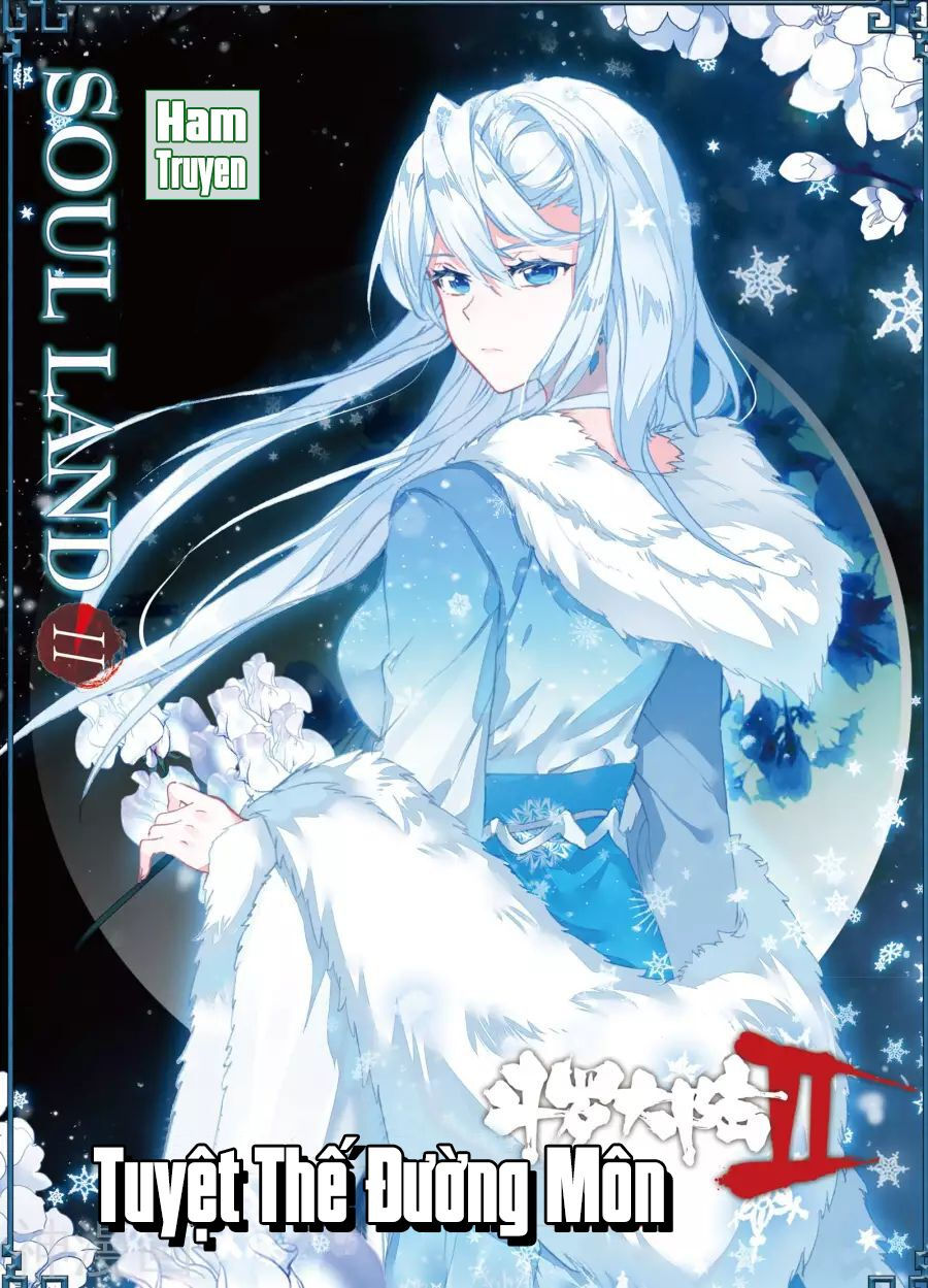 tuyệt thế đường môn - đấu la đại lục 2 chapter 151 1