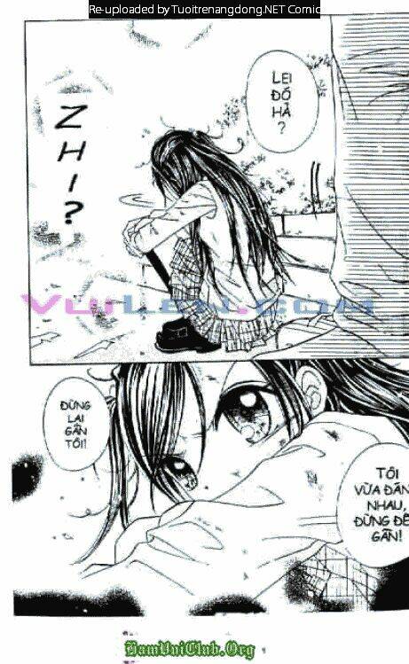 cánh thiên nga chapter 3 136