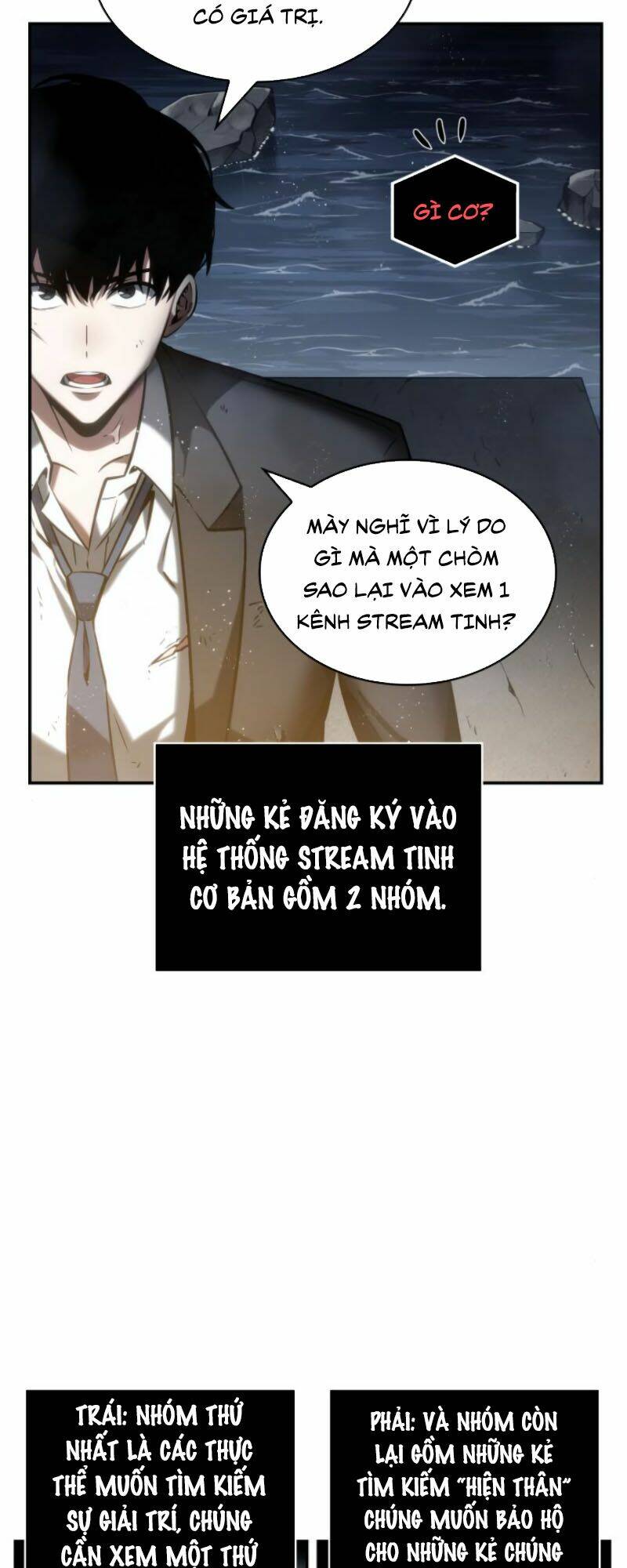 toàn trí độc giả - omniscient reader chapter 14 13