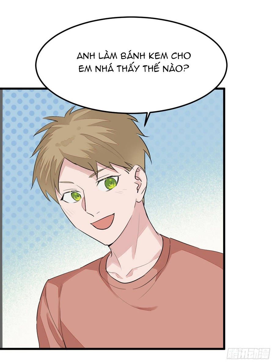 bay qua trời xanh chapter 27.3 3