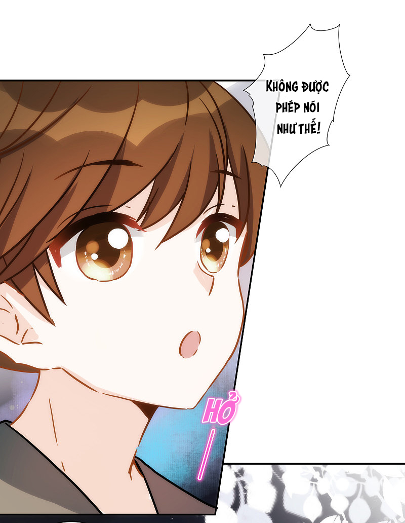 vương phi của babylon chapter 20 7