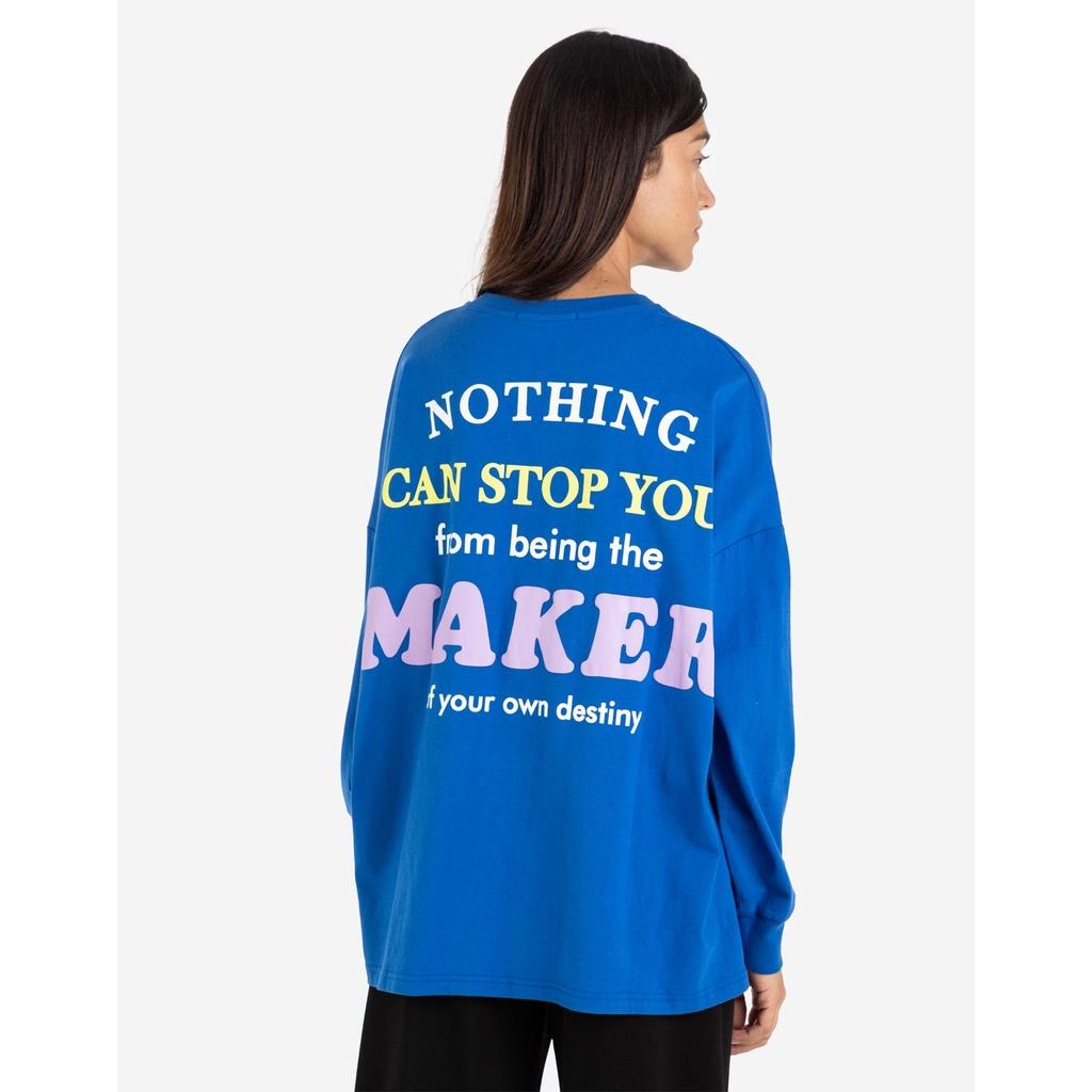 ÁO THUN TAY DÀI COTTON NHIỀU MÀU DÁNG RỘNG XUẤT KHẨU CÓ BIG SIZE