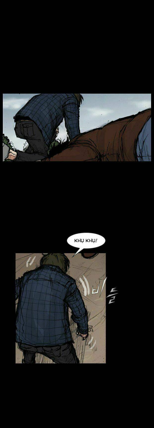 dokgo 2 | độc cô 2 chapter 19 1