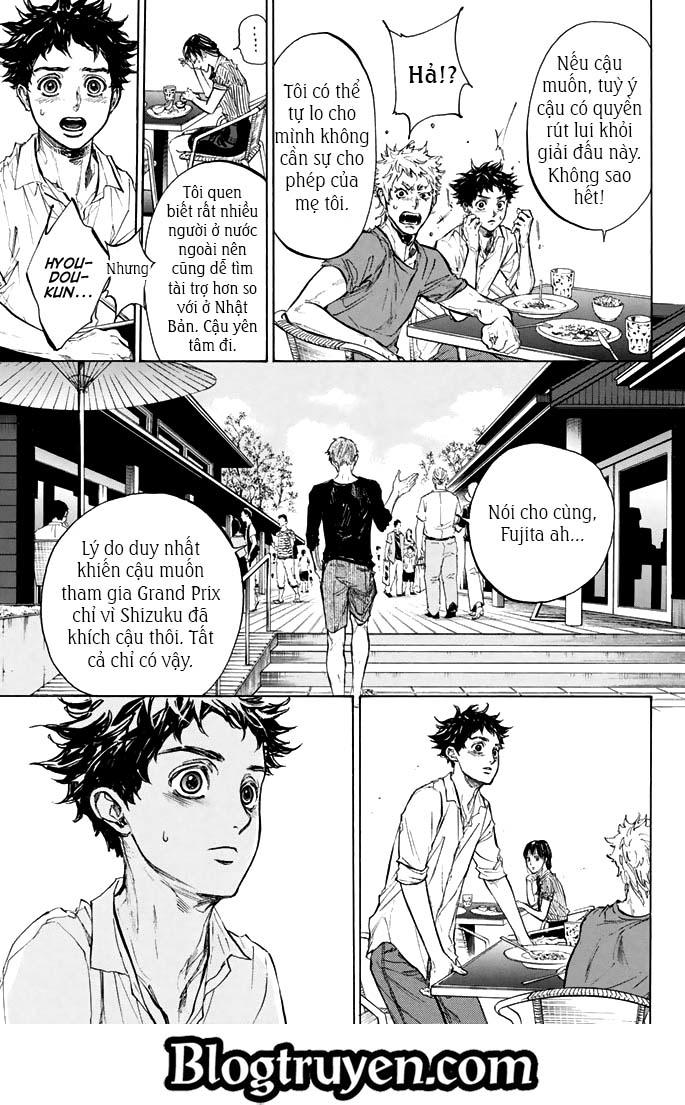 ballroom e youkoso chapter 34 13