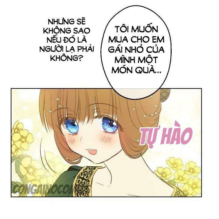 một ngày nọ ta trở thành công chúa chapter 36 16