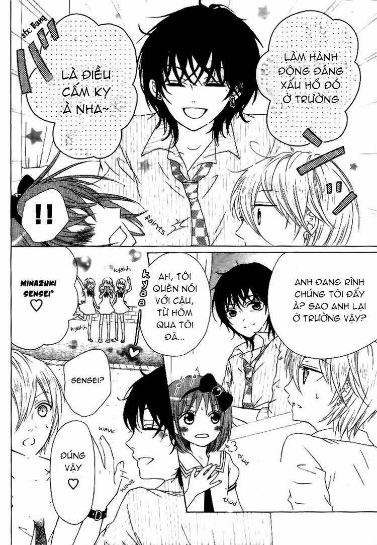 kami ka akuma ka chapter 3 31