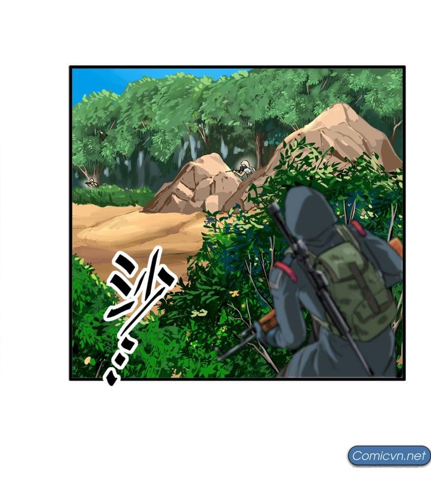 vua sinh tồn chapter 11 37