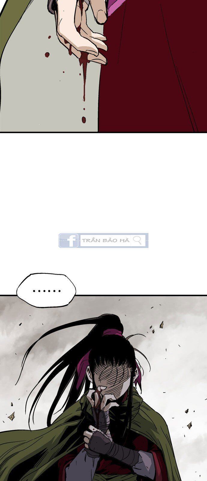 cao thủ 2 chapter 80 20