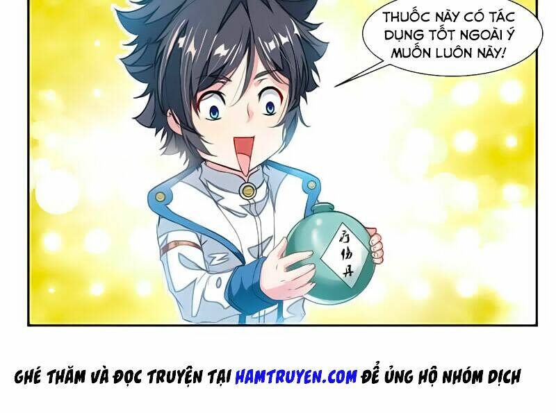 cửu dương thần vương chapter 39 13