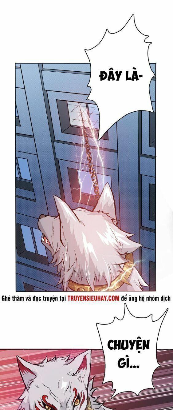 god slayer chapter 4 14