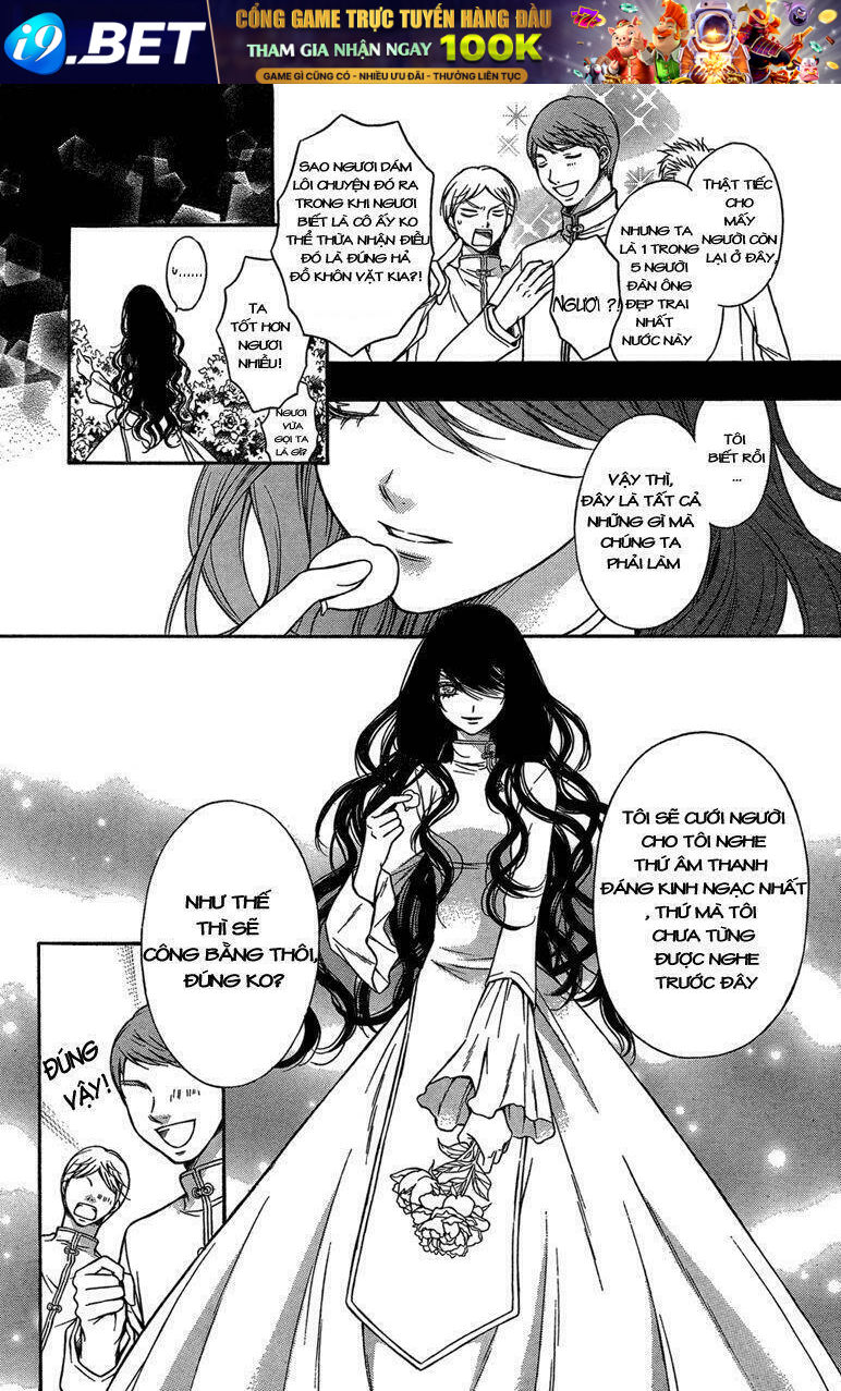 tổng hợp one shot. chapter 36 11