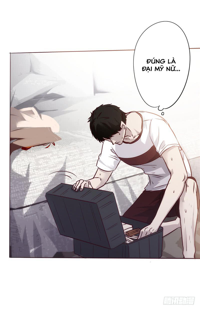 tối cường nông dân hệ thống chapter 1 48