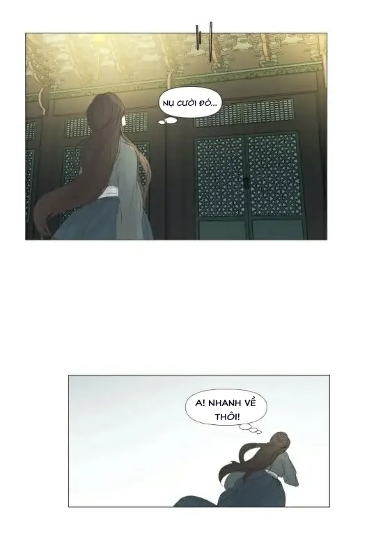 ellin’s solhwa chapter 17.4 17