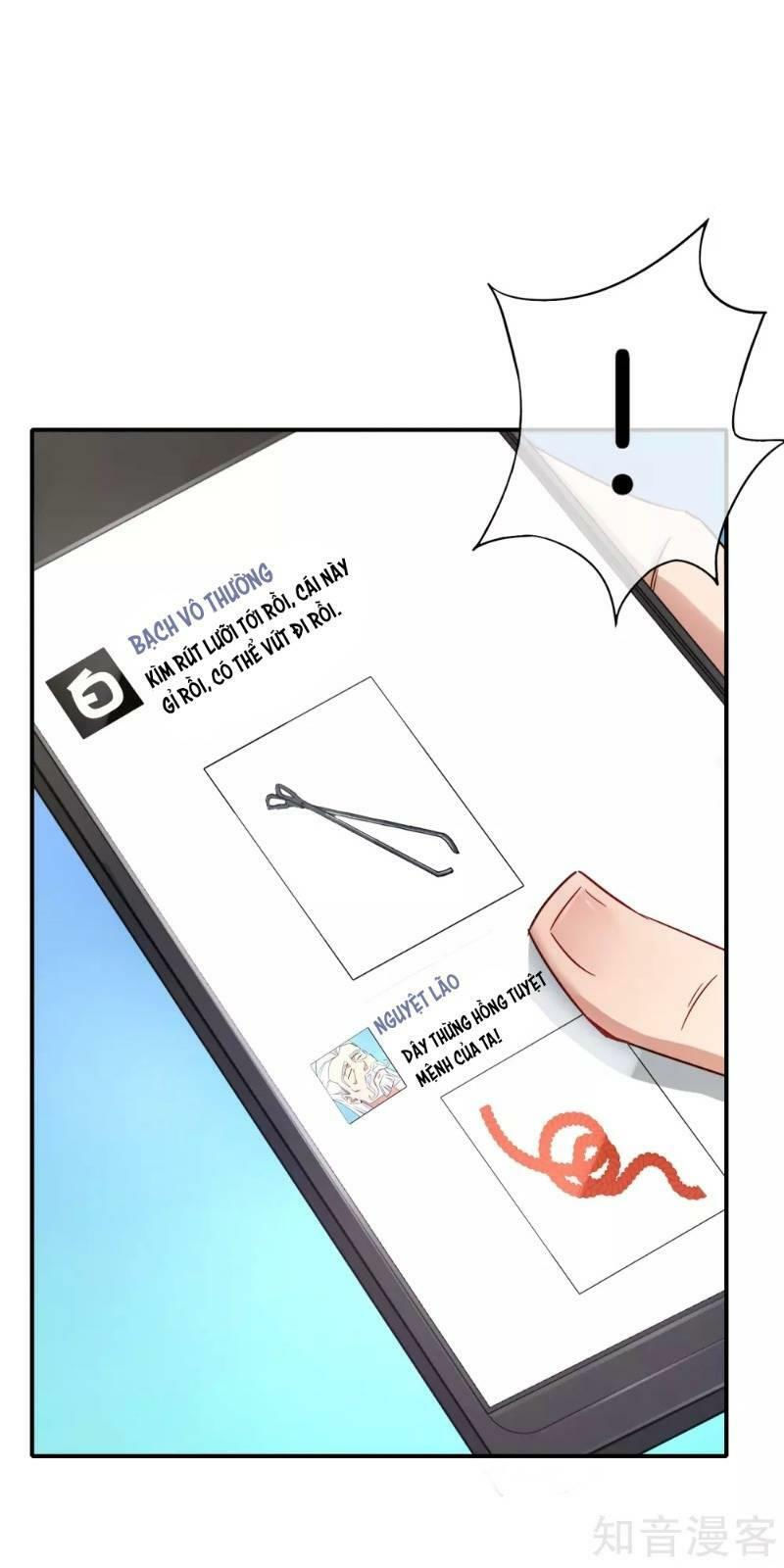 vòng bạn bè mạnh nhất của tiên giới chapter 9 29