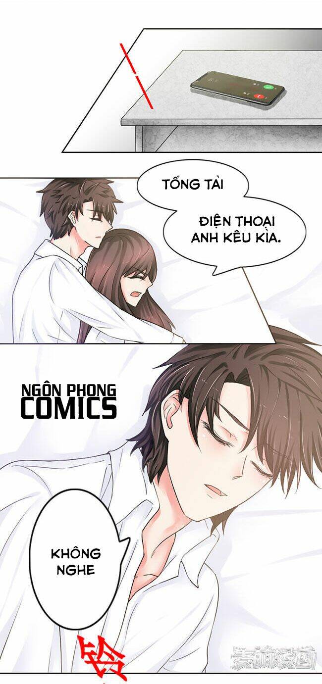 tổng tài ma cà rồng tha cho tôi chapter 17 2