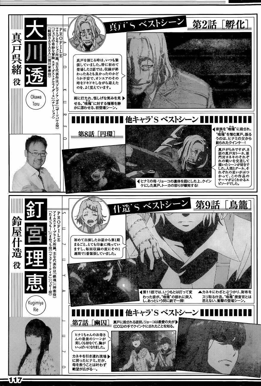 ngạ quỷ vùng tokyo 2 chapter 14 24