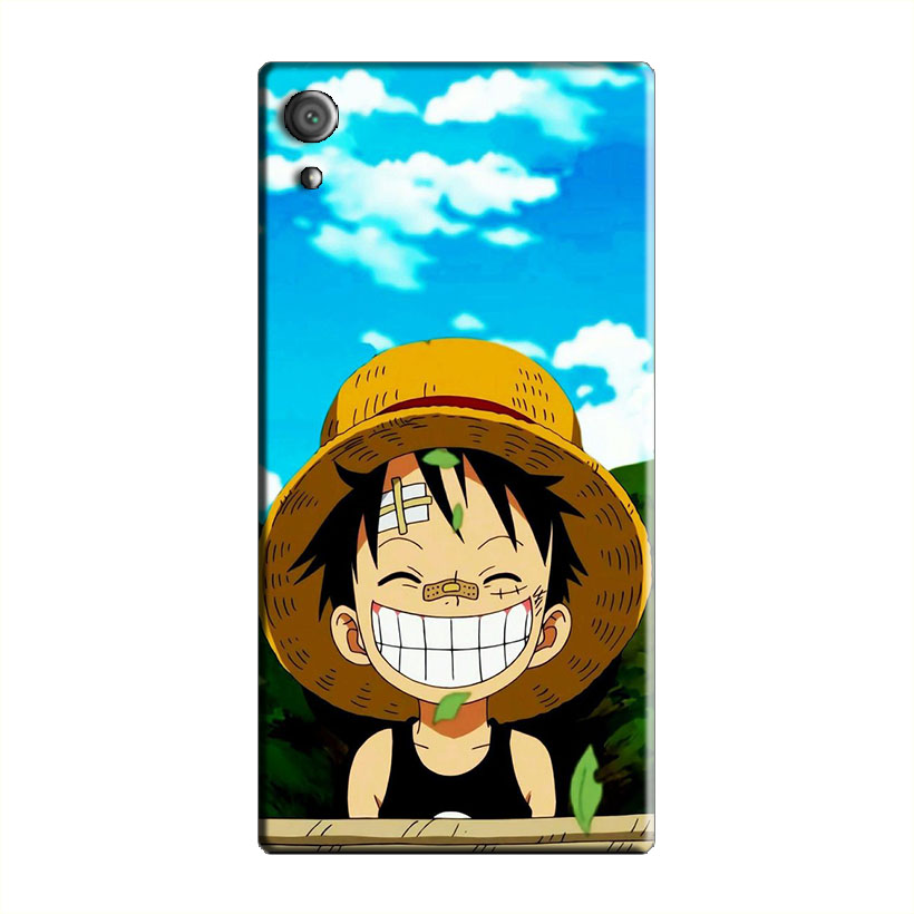 ỐP LƯNG IN DÀNH CHO SONY XA1 PLUS