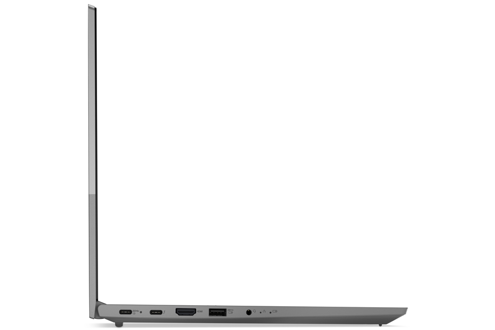 Laptop Lenovo ThinkBook 15 G2 ITL i5 1135G7/8GB/512GB/15.6&quot;F/Win11/(20VE00UNVN)/Xám - Hàng chính hãng