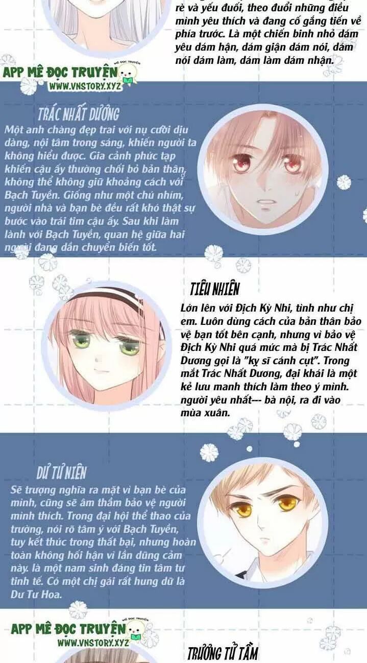 con tim rung động 2 chapter 117.3 57