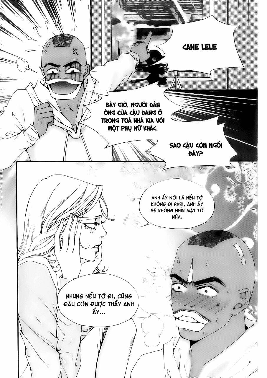 the one chapter 87 8