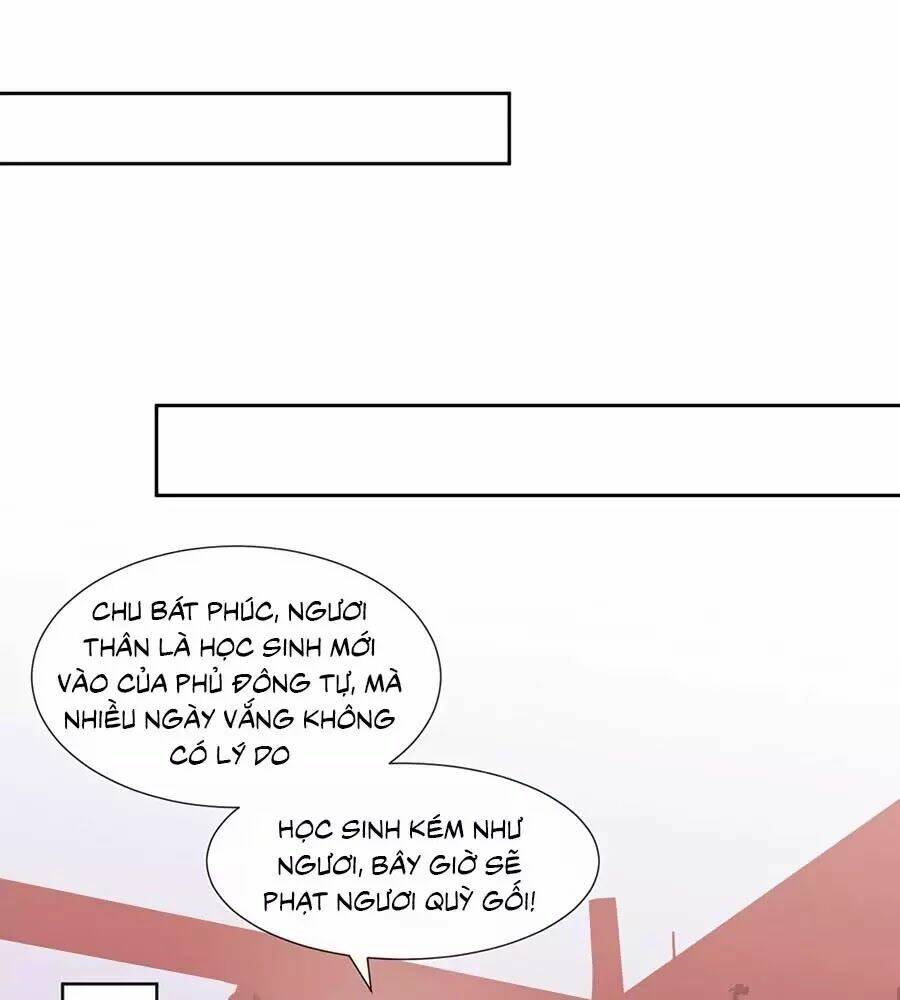 hội học sinh kiêu ngạo của hoàng cung chapter 10 35