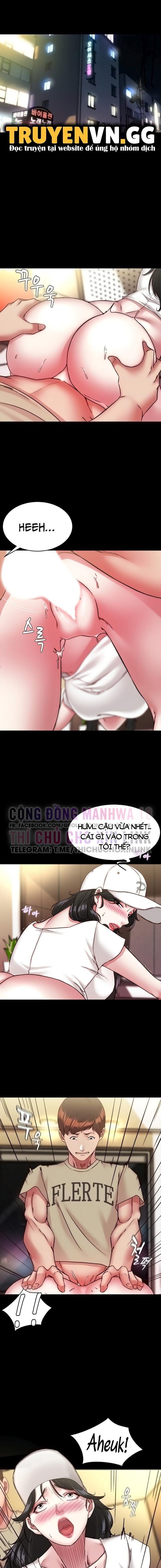 nhật ký quần lót chapter 125 1