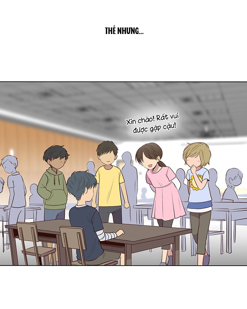 điều bí mật mà tôi luôn giữ kín chapter 44 44