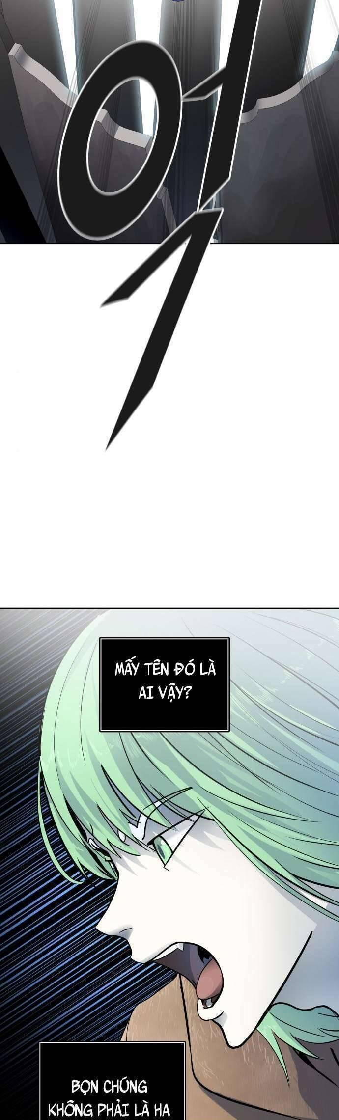 tòa tháp bí ẩn 2 chapter 518 56