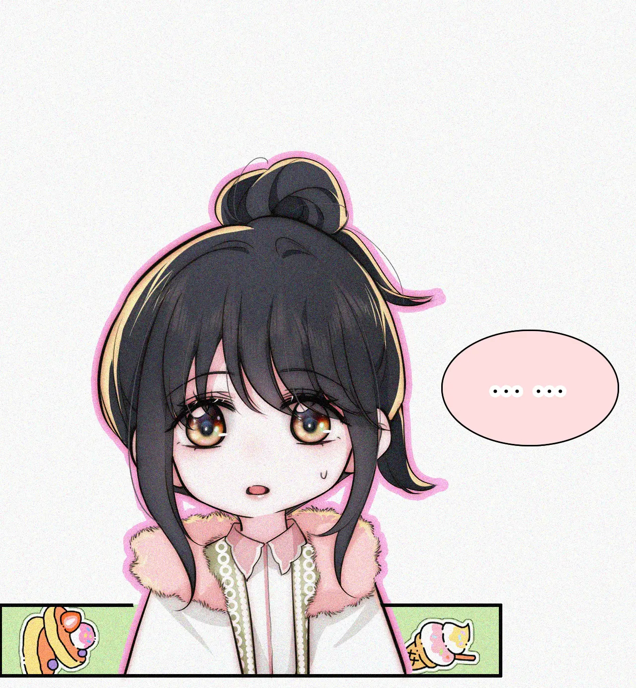 bệnh yêu chapter 59.2 10