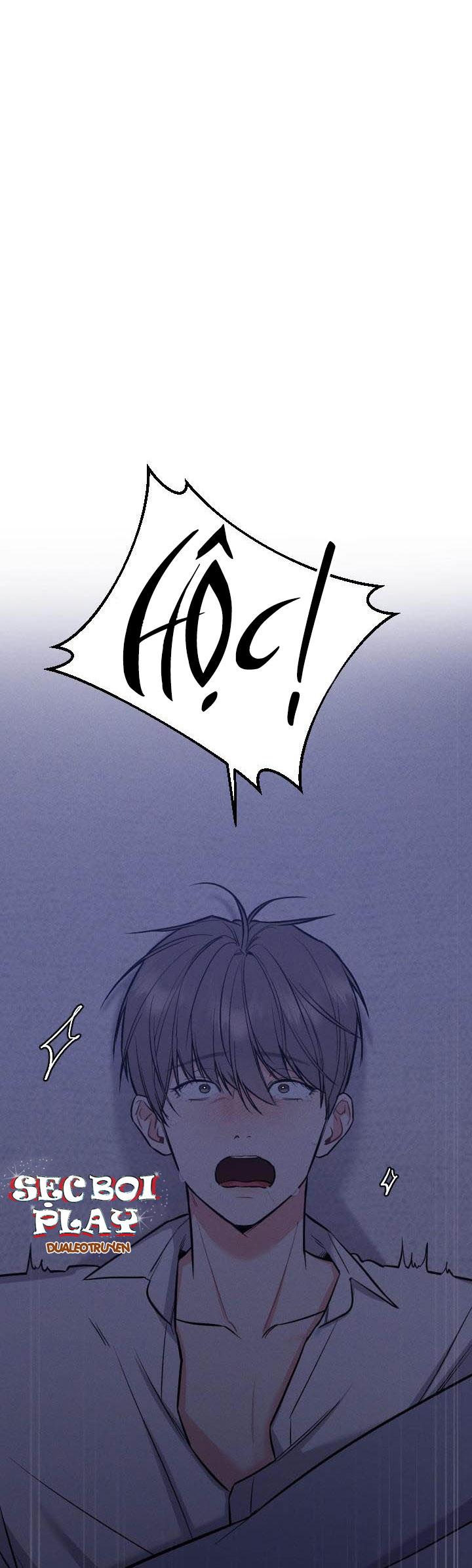 mặt trời của đêm chapter 25 24