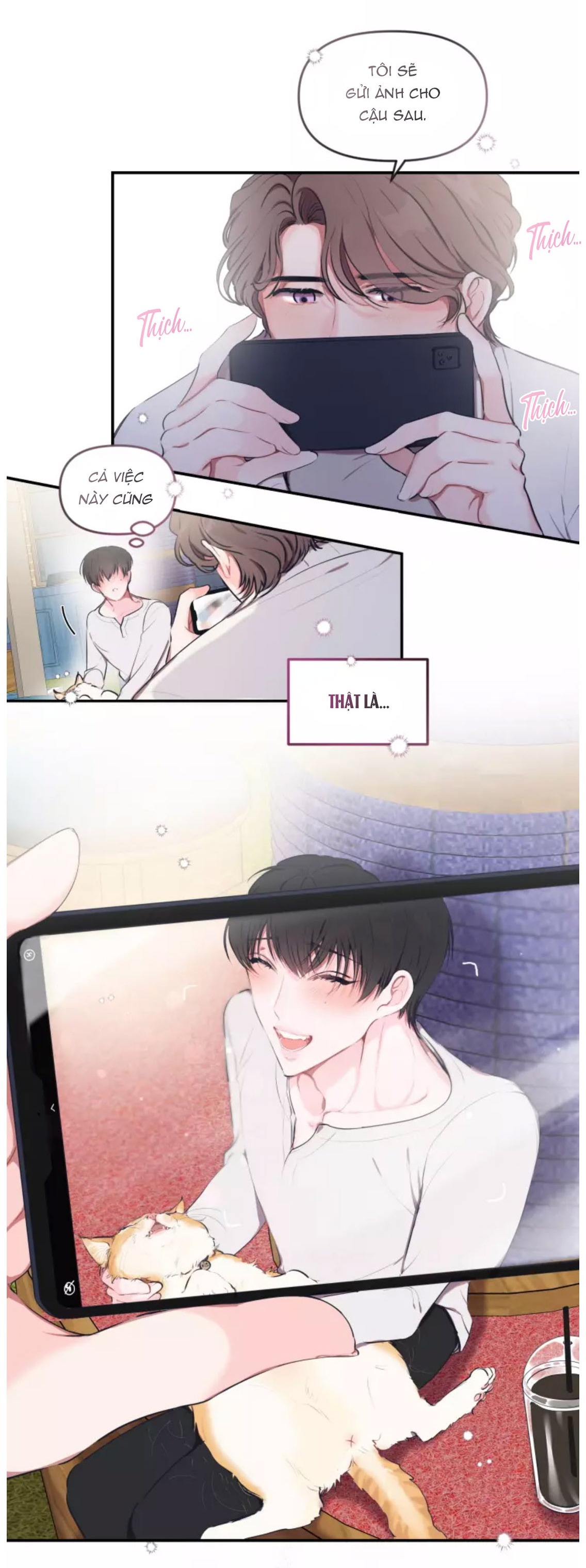 hợp đồng tình yêu chapter 47 5