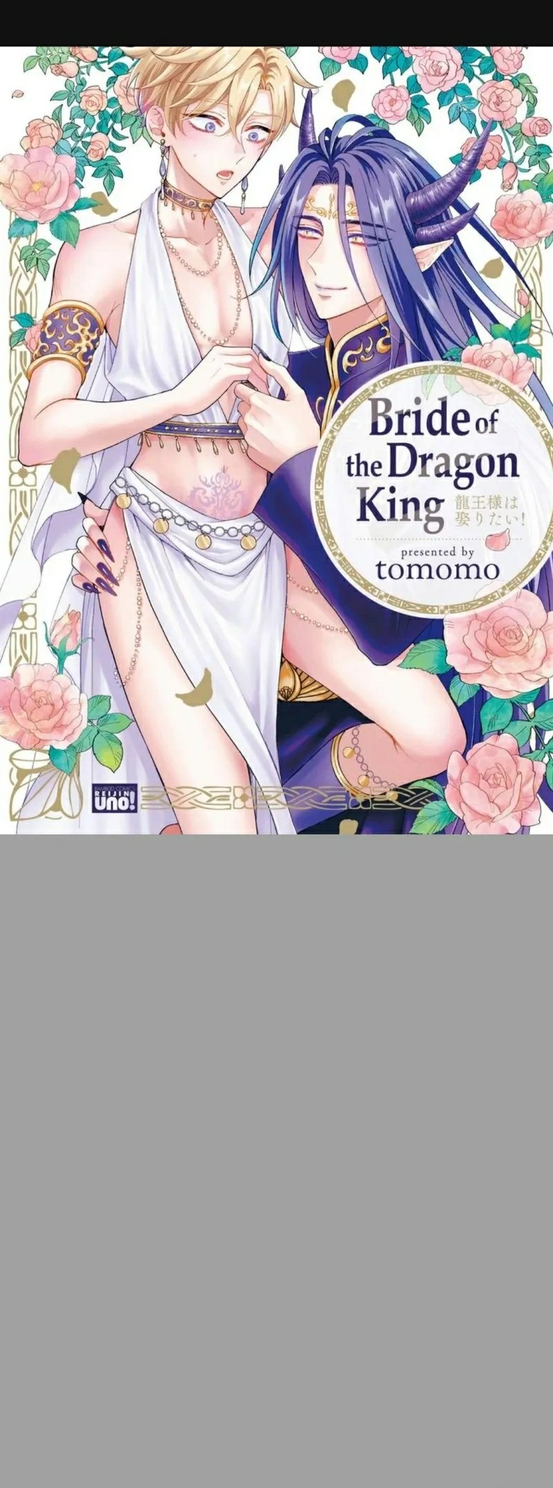 cô dâu của long thần chapter 6 1