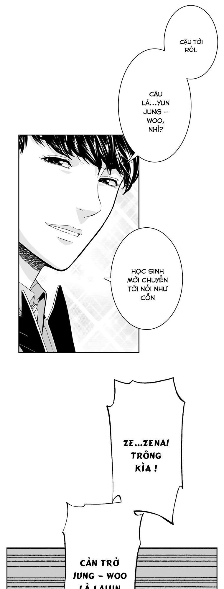 action idols - age of young dragons chapter 15 12