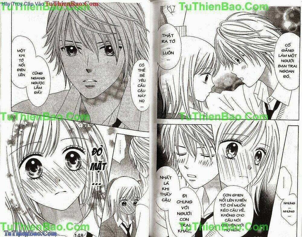 cảm giác trong tình yêu chapter 6 77