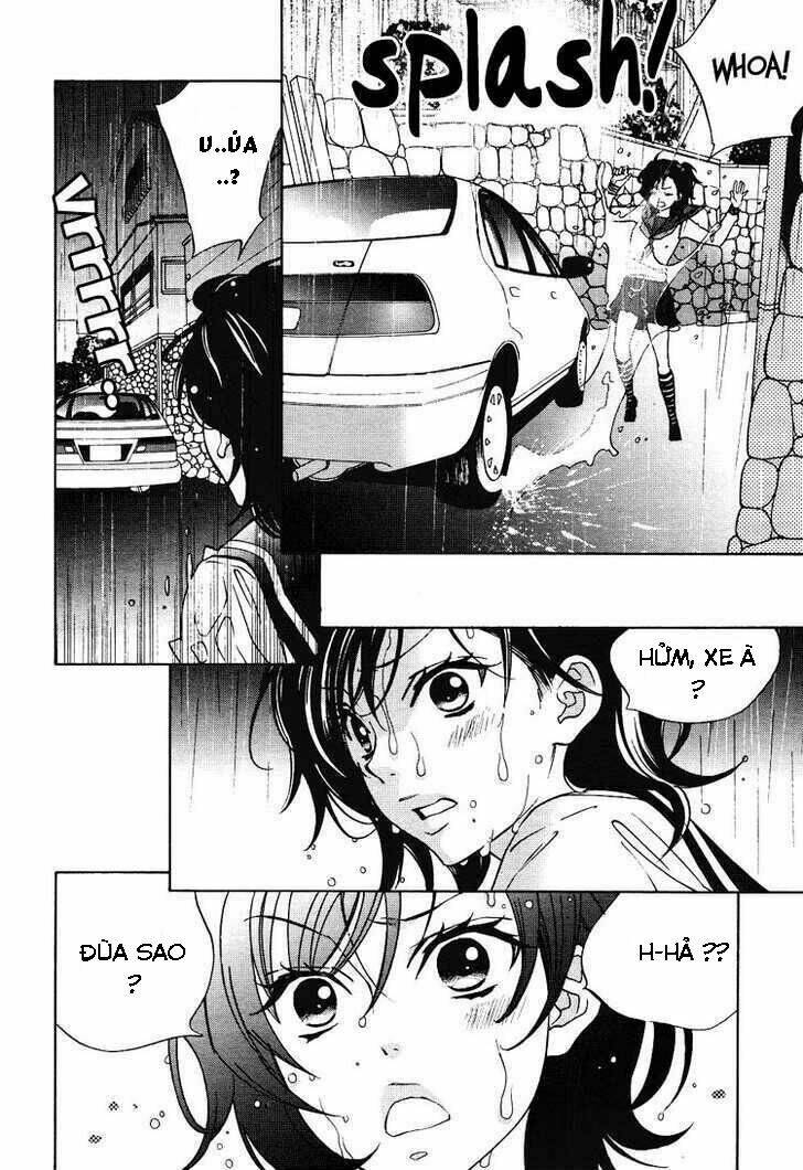 trường học ma nữ chapter 12 16