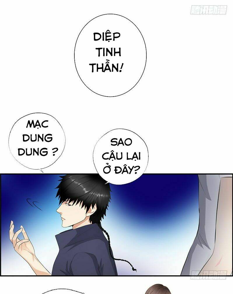 học viện cao thủ chapter 26 5