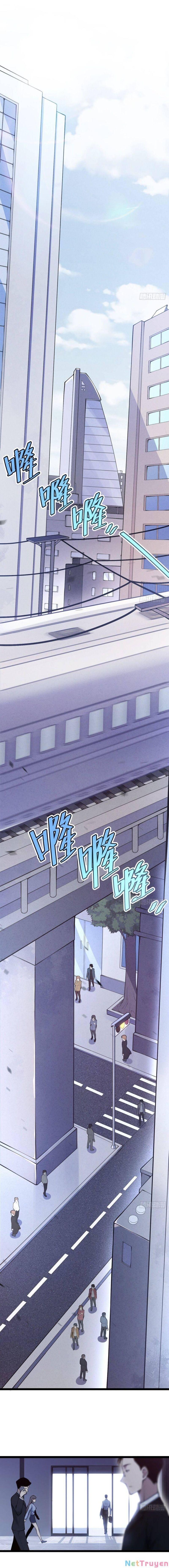 thiên sư chapter 17 29