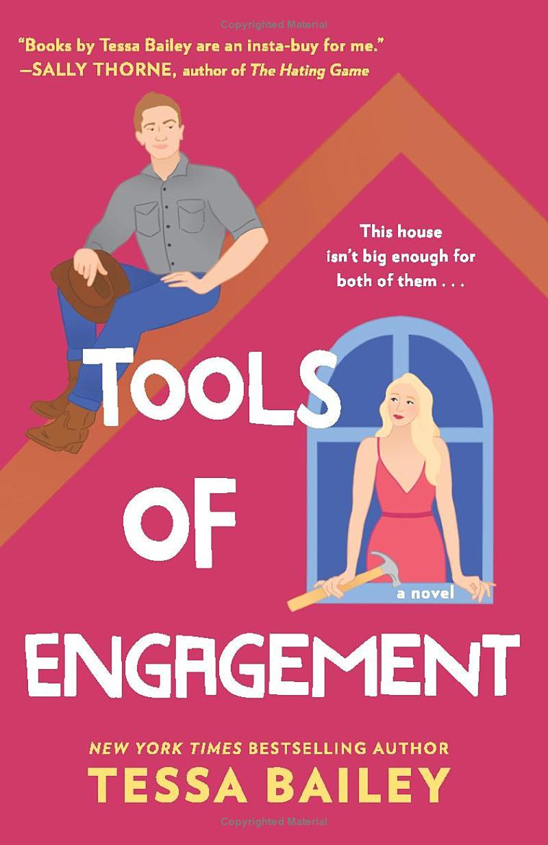 Tools Of Engagement (Paperback)