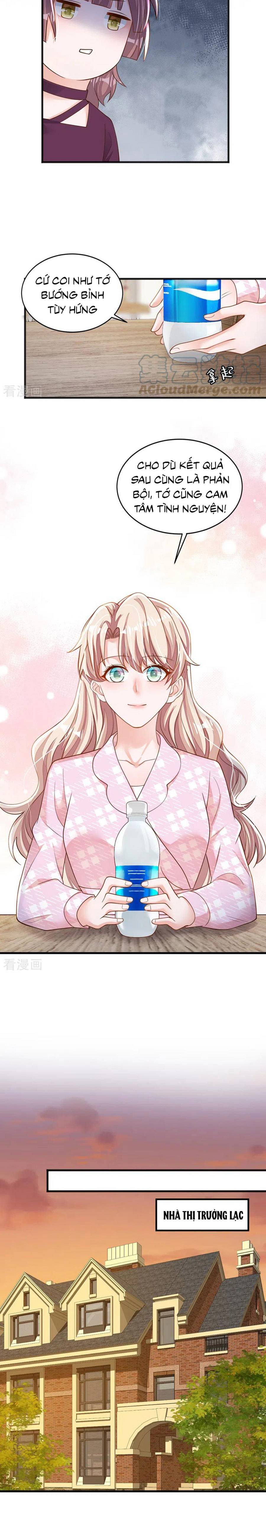 ác ma thì thầm chapter 111 7